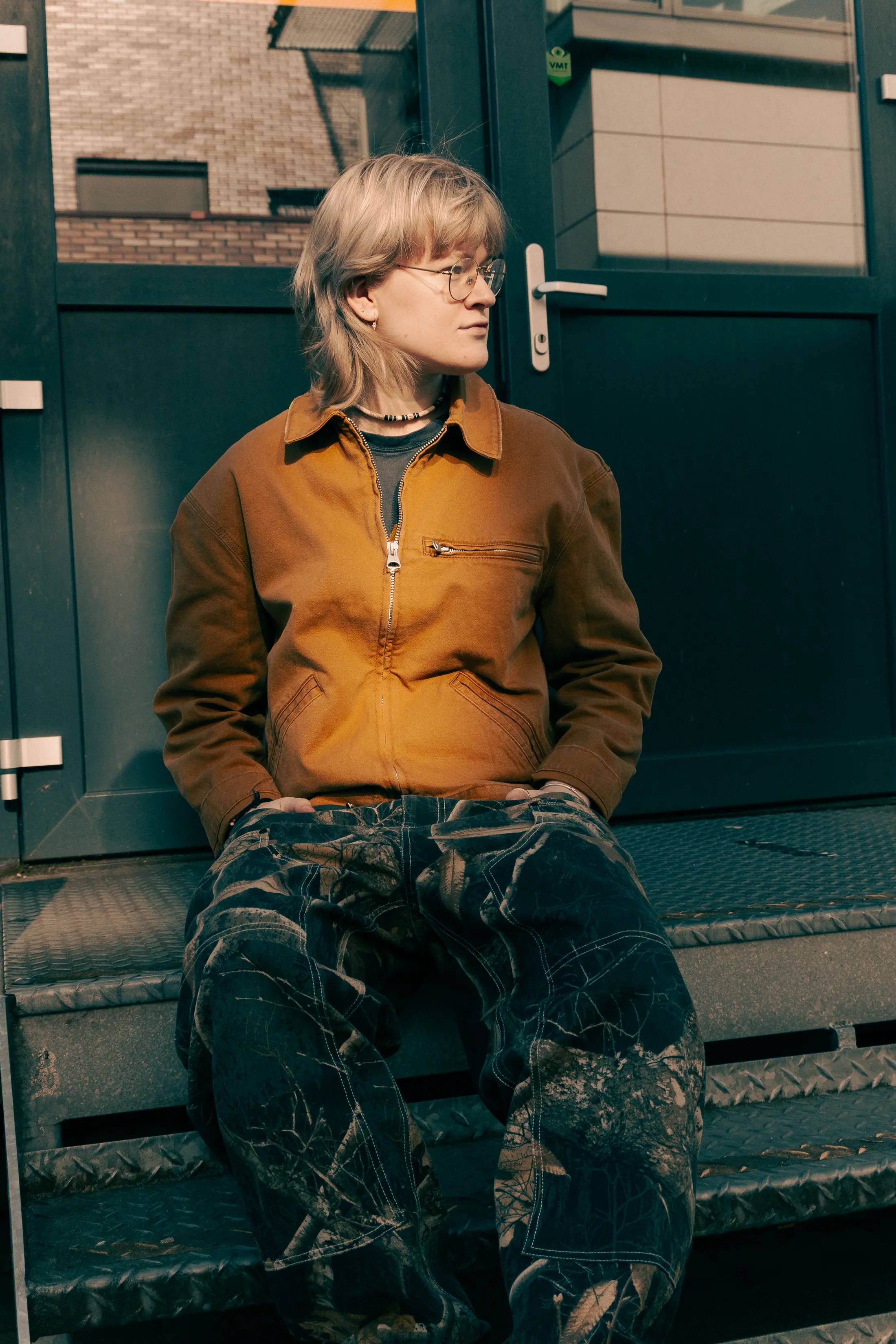 Beau Robijn van der Schaaf